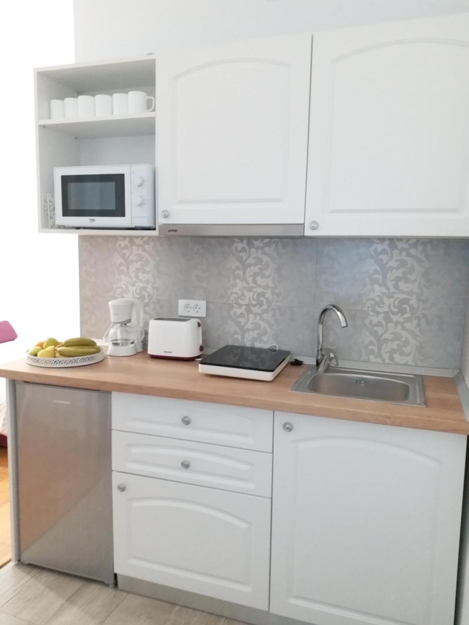 Republicii Residence Braşov Extérieur photo