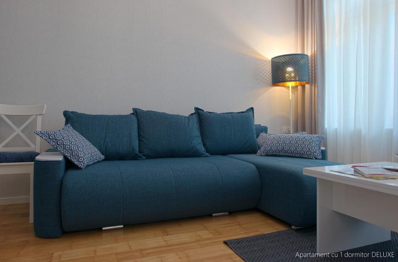 Republicii Residence Braşov Extérieur photo