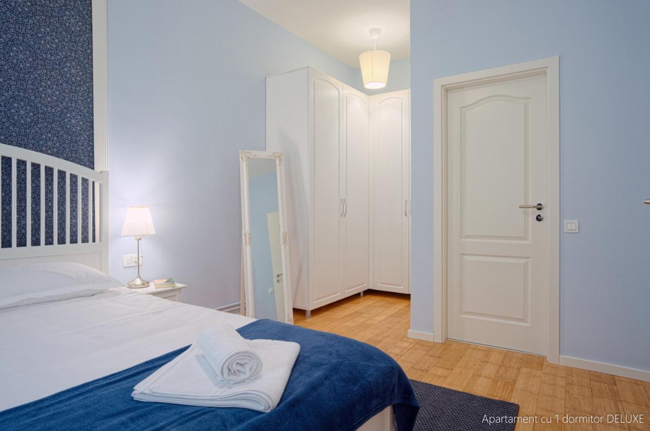 Republicii Residence Braşov Extérieur photo