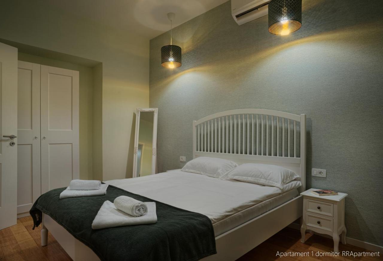Republicii Residence Braşov Extérieur photo