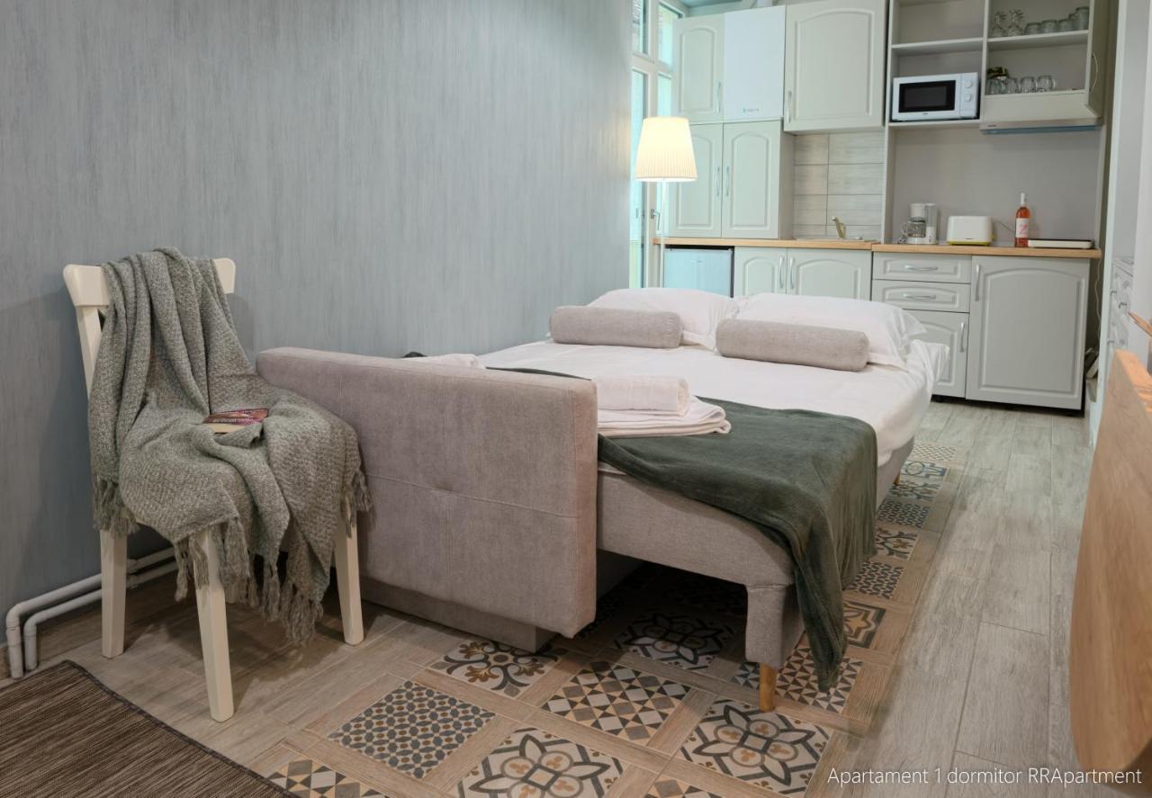 Republicii Residence Braşov Extérieur photo