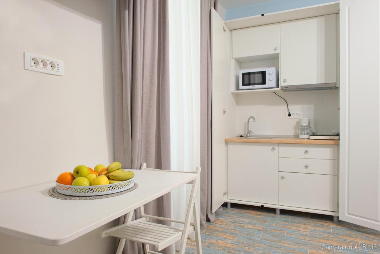 Republicii Residence Braşov Extérieur photo