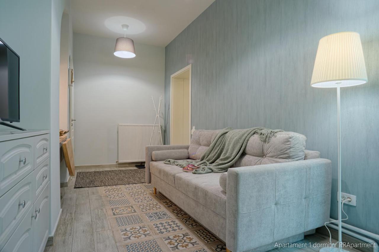 Republicii Residence Braşov Extérieur photo