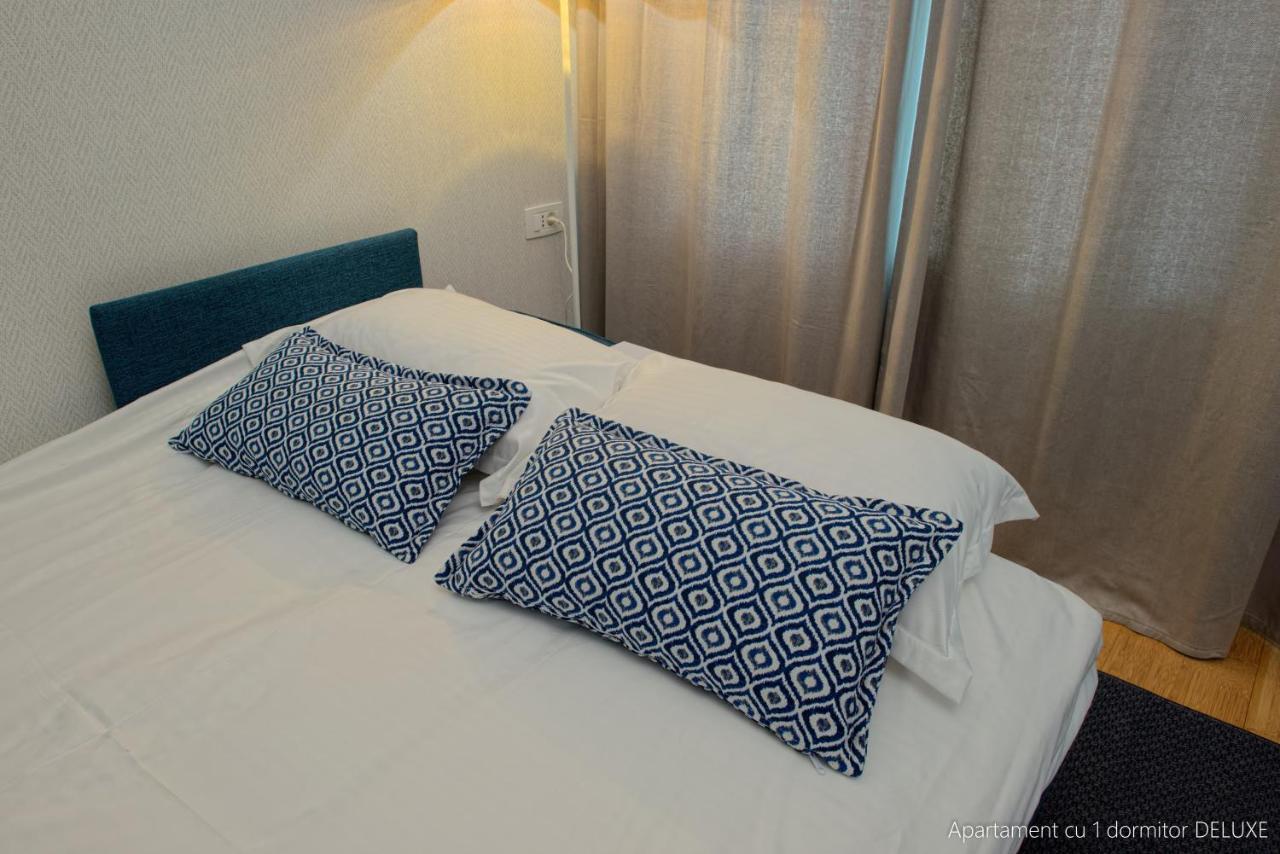 Republicii Residence Braşov Extérieur photo