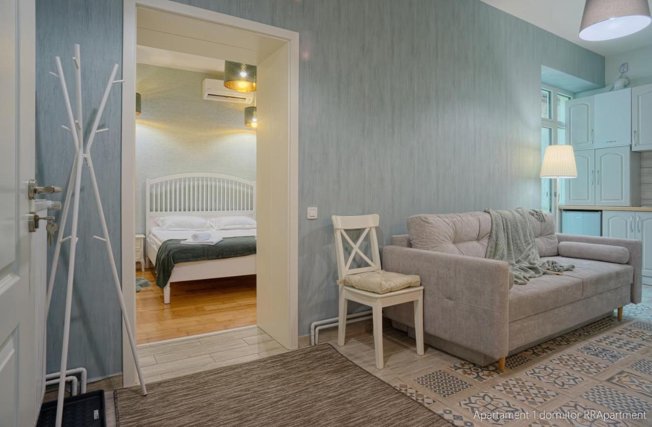 Republicii Residence Braşov Extérieur photo