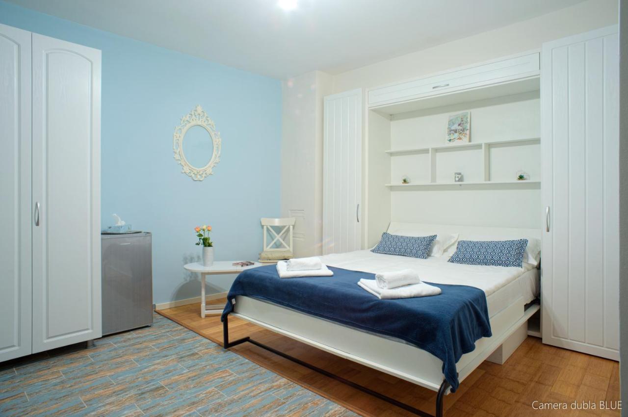 Republicii Residence Braşov Extérieur photo
