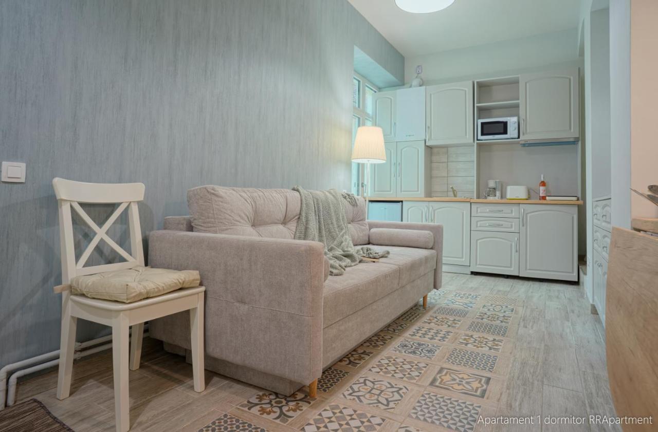 Republicii Residence Braşov Extérieur photo