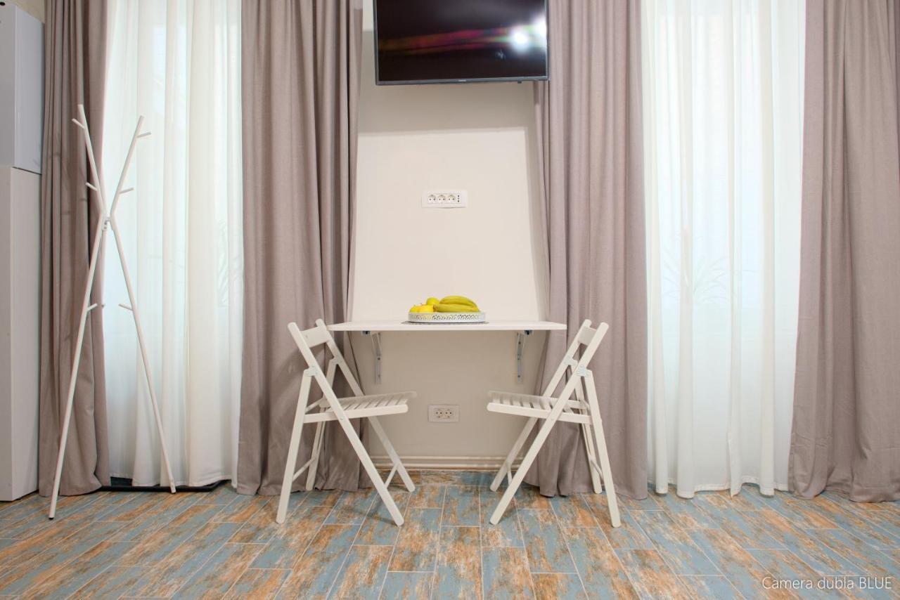 Republicii Residence Braşov Extérieur photo