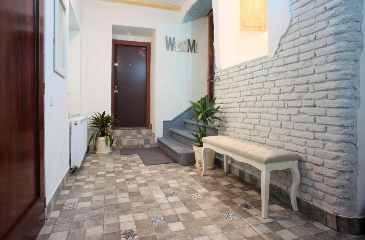 Republicii Residence Braşov Extérieur photo